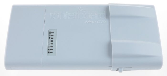 Точка доступу MikroTik BaseBox 2