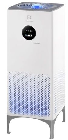 Очисник повітря Electrolux EAP-1040D