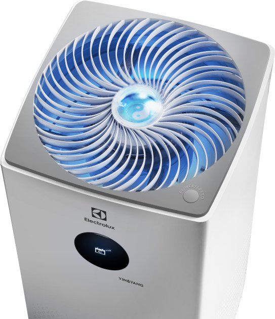 Очисник повітря Electrolux EAP-1040D