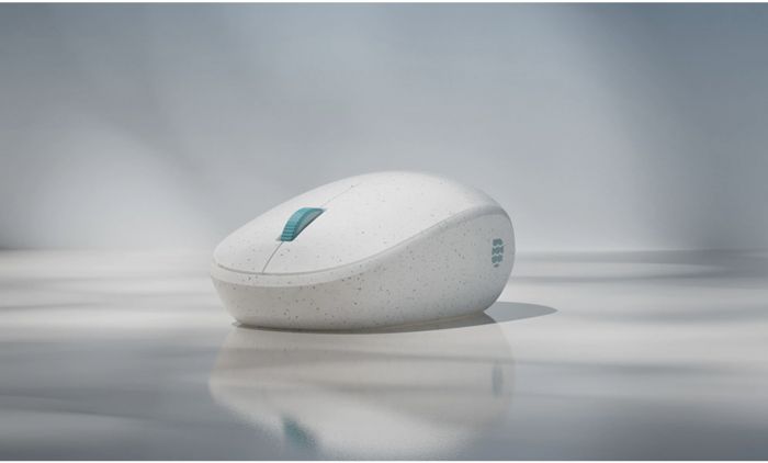 Миша Microsoft Ocean Plastic Bluetooth