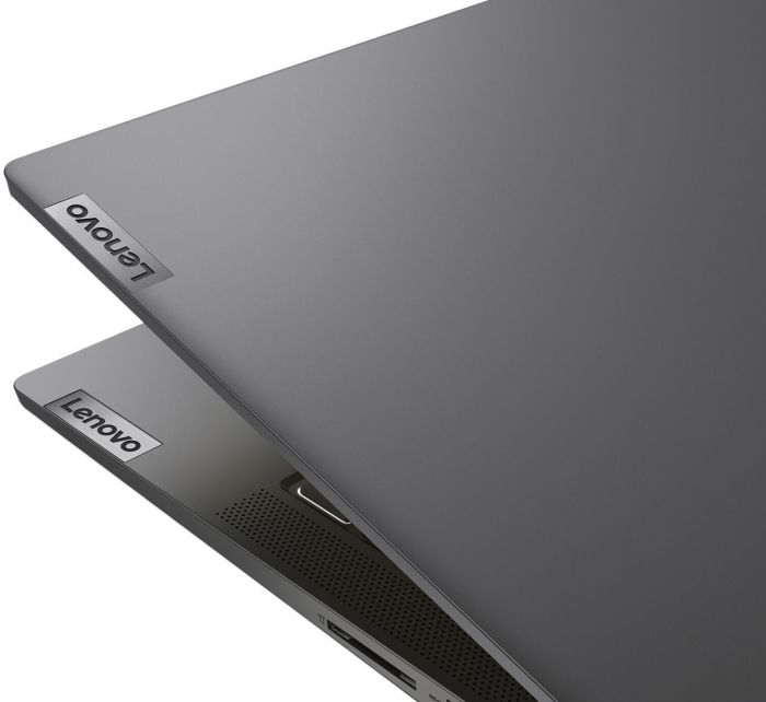 Ноутбук Lenovo IdeaPad 5 14ITL05 14FHD IPS AG/Intel i3-1115G4/8/256F/int/DOS/Grey