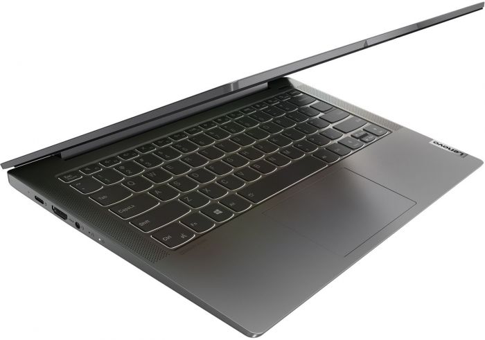 Ноутбук Lenovo IdeaPad 5 14ITL05 14FHD IPS AG/Intel i3-1115G4/8/256F/int/DOS/Grey