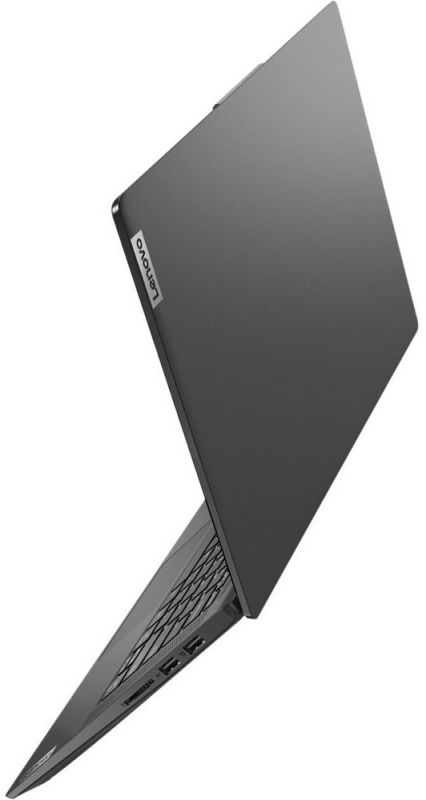 Ноутбук Lenovo IdeaPad 5 14ITL05 14FHD IPS AG/Intel i3-1115G4/8/256F/int/DOS/Grey