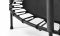 Батут Salta Junior trampoline круглий 140 см Black
