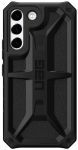Чохол UAG для Samsung Galaxy S22 Monarch, Black
