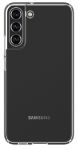 Чохол Spigen для Samsung Galaxy S22+ Liquid Crystal, Crystal Clear