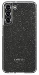 Чохол Spigen для Samsung Galaxy S22+ Liquid Crystal Glitter, Crystal Quartz