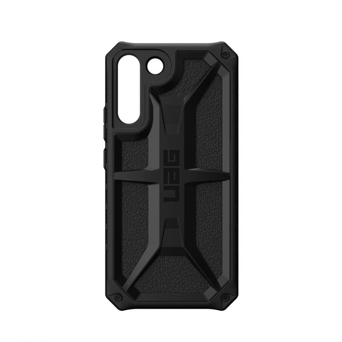 Чохол UAG для Samsung Galaxy S22+ Monarch, Black