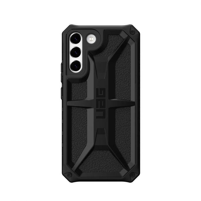 Чохол UAG для Samsung Galaxy S22+ Monarch, Black