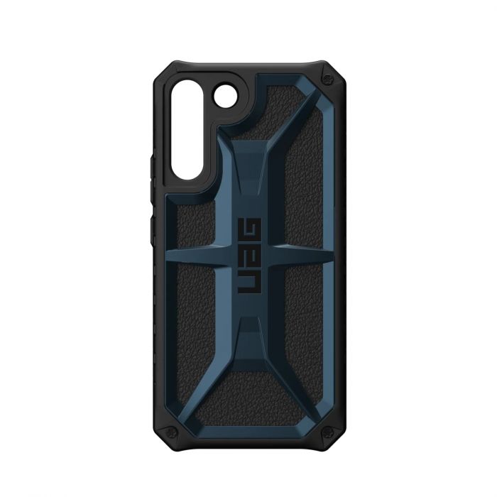 Чохол UAG для Samsung Galaxy S22+ Monarch, Mallard