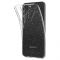 Чохол Spigen для Samsung Galaxy S22 Liquid Crystal Glitter, Crystal Quartz