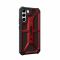 Чохол UAG для Samsung Galaxy S22+ Monarch, Crimson
