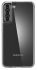 Чохол Spigen для Samsung Galaxy S22 Ultra Hybrid, Crystal Clear
