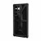 Чохол UAG для Samsung Galaxy S22 Ultra Monarch, Kevlar Black