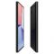 Чохол Spigen для Samsung Galaxy S22 Ultra Thin Fit, Black
