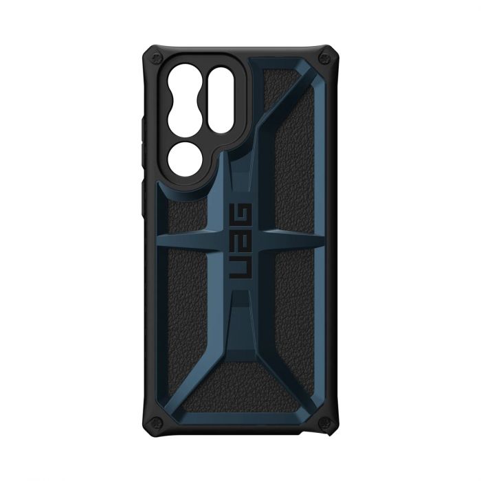 Чохол UAG для Samsung Galaxy S22 Ultra Monarch, Mallard