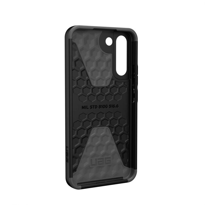 Чохол UAG для Samsung Galaxy S22+ Civilian, Mallard