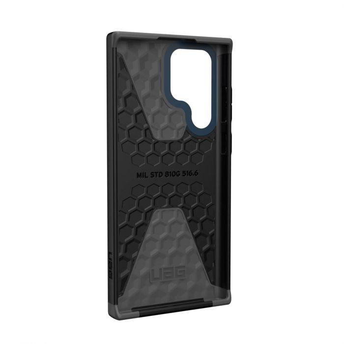 Чохол UAG для Samsung Galaxy S22 Ultra Civilian, Mallard