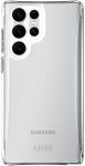 Чохол UAG для Samsung Galaxy S22 Ultra Plyo, Ice