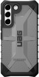 Чохол UAG для Samsung Galaxy S22 Plasma, Ash