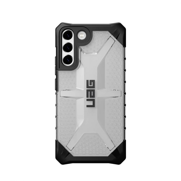 Чохол UAG для Samsung Galaxy S22+ Plasma, Ice