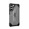 Чохол UAG для Samsung Galaxy S22+ Plasma, Ash
