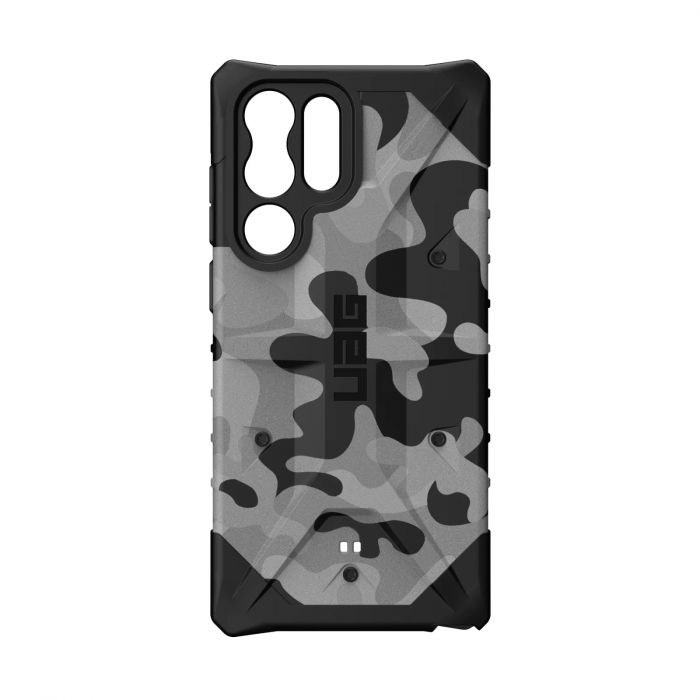 Чохол UAG для Samsung Galaxy S22 Ultra Pathfinder SE, Midnight camo