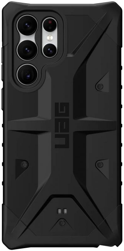 Чохол UAG для Samsung Galaxy S22 Ultra Pathfinder, Black