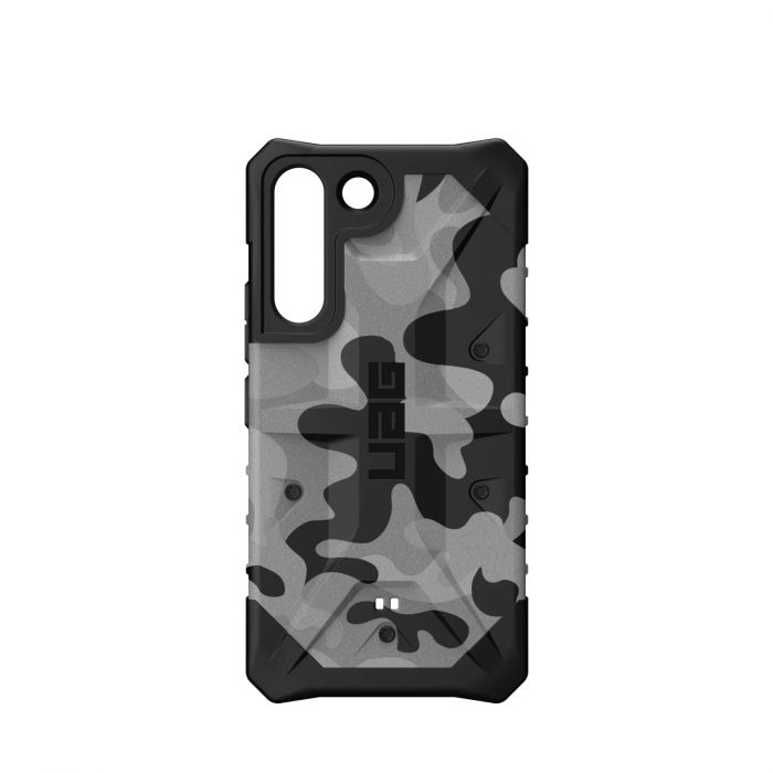 Чохол UAG для Samsung Galaxy S22 Pathfinder SE, Midnight Camo