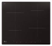 Варильна поверхня LG HU641PH індукційна