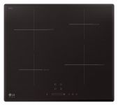 Варильна поверхня LG HU642VH індукційна