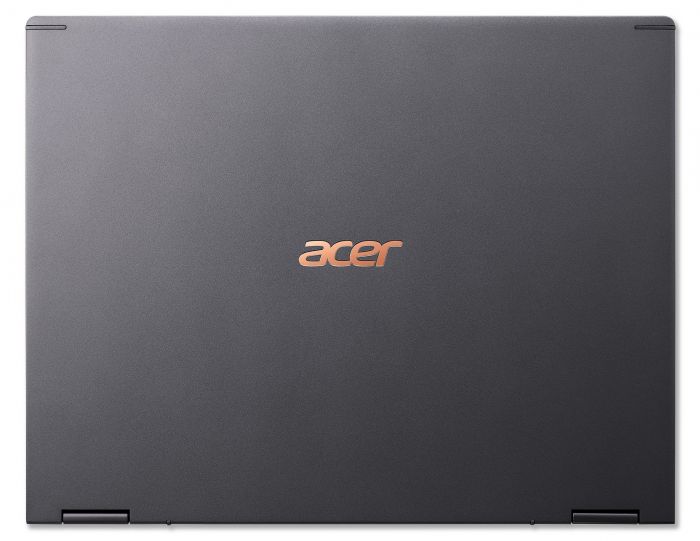 Ноутбук Acer Spin 5 SP513-55N 13.5QHD IPS/Intel i5-1135G7/16/512F/int/W11/Gray