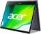 Ноутбук Acer Spin 5 SP513-55N 13.5QHD IPS/Intel i5-1135G7/16/512F/int/W11/Gray