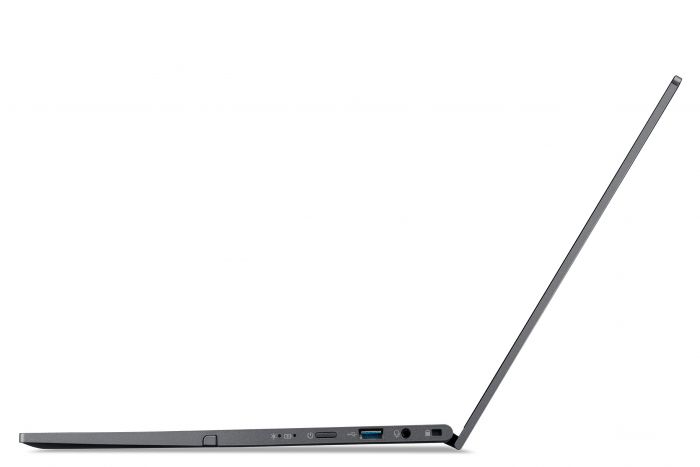 Ноутбук Acer Spin 5 SP513-55N 13.5QHD IPS/Intel i5-1135G7/16/512F/int/W11/Gray