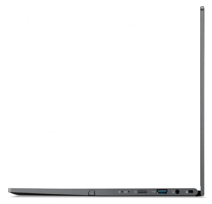 Ноутбук Acer Spin 5 SP513-55N 13.5QHD IPS/Intel i5-1135G7/8/512F/int/W11/Gray