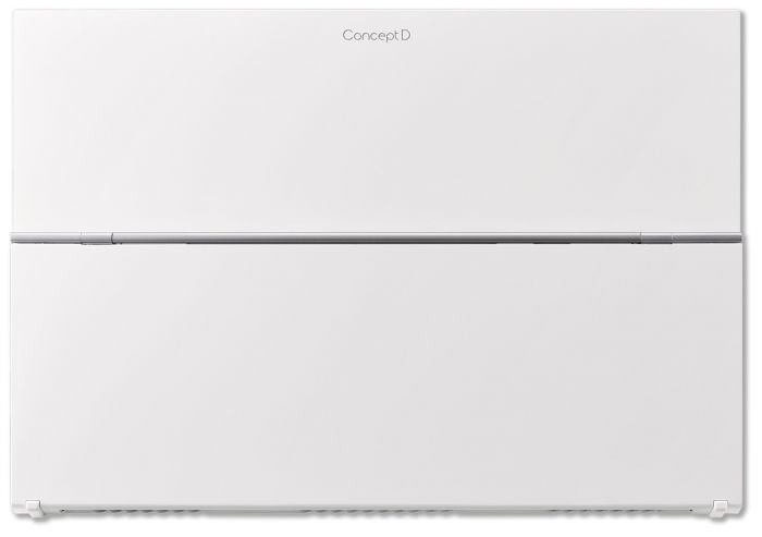 Ноутбук Acer ConceptD 3 CC315-72P 15.6FHD IPS Touch/Intel i7-10750H/16/1024F/NVD T1000-4/W10P/White