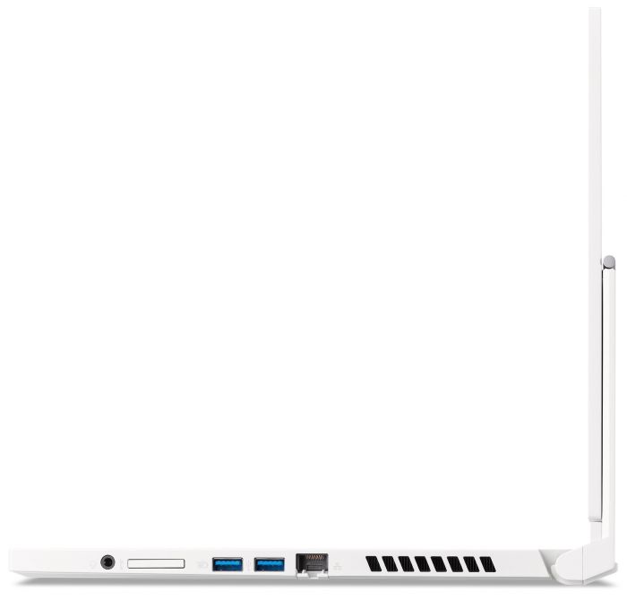 Ноутбук Acer ConceptD 3 CC315-72P 15.6FHD IPS Touch/Intel i7-10750H/16/1024F/NVD T1000-4/W10P/White