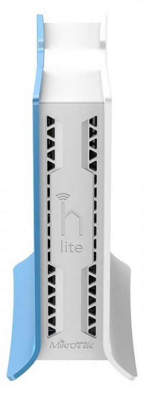 Маршрутизатор MikroTik hAP lite TC