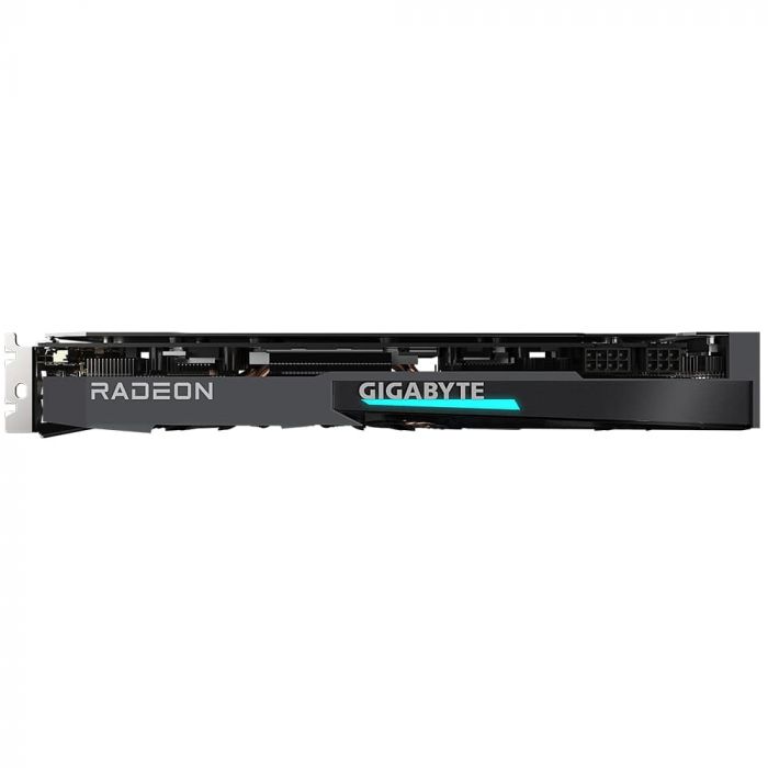 Відеокарта GIGABYTE Radeon RX 6700 XT 12GB GDDR6 EAGLE