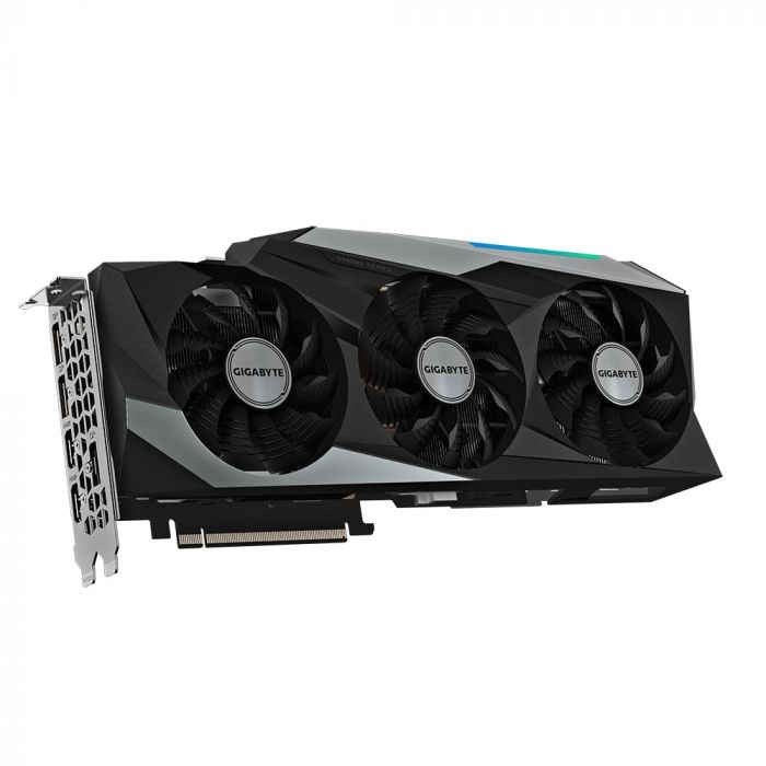 Відеокарта GIGABYTE GeForce RTX3080 10GB GDDR6 GAMING OC LHR