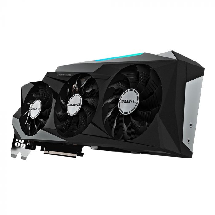 Відеокарта GIGABYTE GeForce RTX3080 10GB GDDR6 GAMING OC LHR