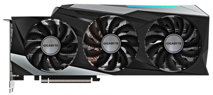 Відеокарта GIGABYTE GeForce RTX3080 10GB GDDR6 GAMING OC LHR