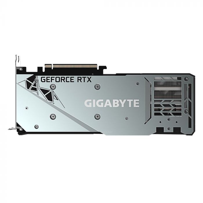 Відеокарта GIGABYTE GeForce RTX3070 8GB GDDR6 GAMING OC LHR