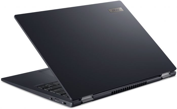 Ноутбук Acer TravelMate P6 TMP614P-52 14FHD IPS/Intel i7-1165G7/32/1000F/int/Lin