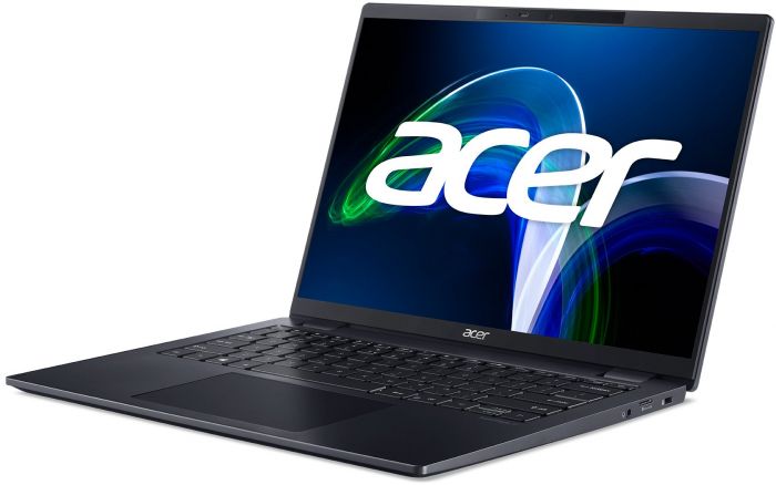 Ноутбук Acer TravelMate P6 TMP614P-52 14FHD IPS/Intel i7-1165G7/32/1000F/int/Lin