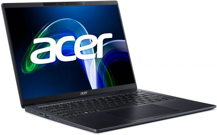 Ноутбук Acer TravelMate P6 TMP614P-52 14FHD IPS/Intel i7-1165G7/32/1000F/int/Lin