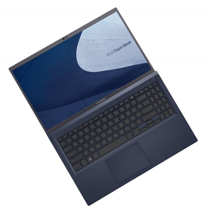 Ноутбук ASUS ExpertBook B1 B1500CEPE-BQ0878R 15.6FHD/Intel i5-1135G7/16/512F/NVD330-2/W10P