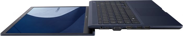 Ноутбук ASUS ExpertBook B1 B1500CEPE-BQ0878R 15.6FHD/Intel i5-1135G7/16/512F/NVD330-2/W10P