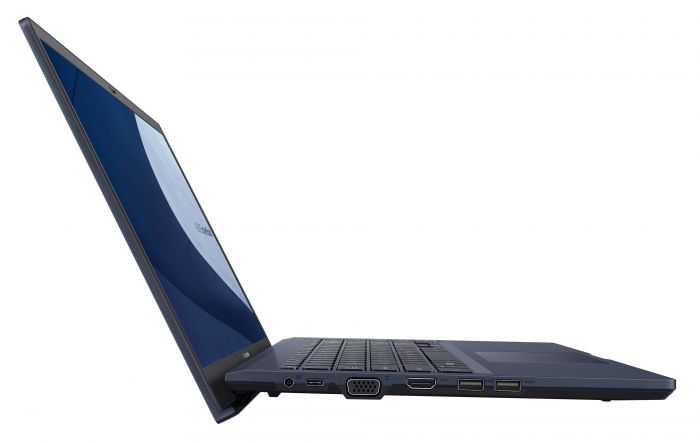 Ноутбук ASUS ExpertBook B1 B1500CEPE-BQ0878R 15.6FHD/Intel i5-1135G7/16/512F/NVD330-2/W10P