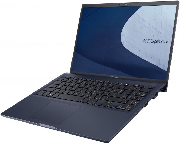 Ноутбук ASUS ExpertBook B1 B1500CEPE-BQ0878R 15.6FHD/Intel i5-1135G7/16/512F/NVD330-2/W10P